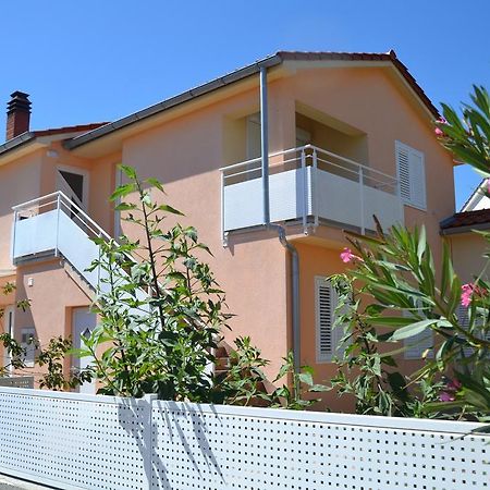 Apartment Klara Krk Town Kültér fotó