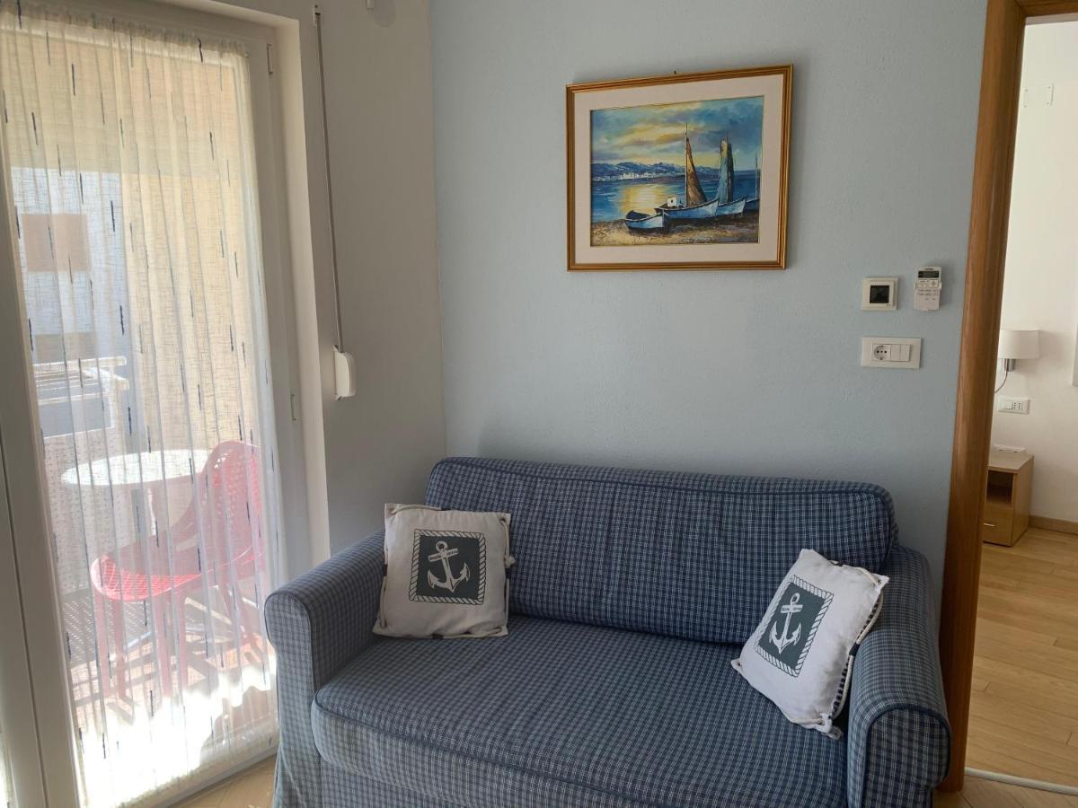 Apartment Klara Krk Town Kültér fotó