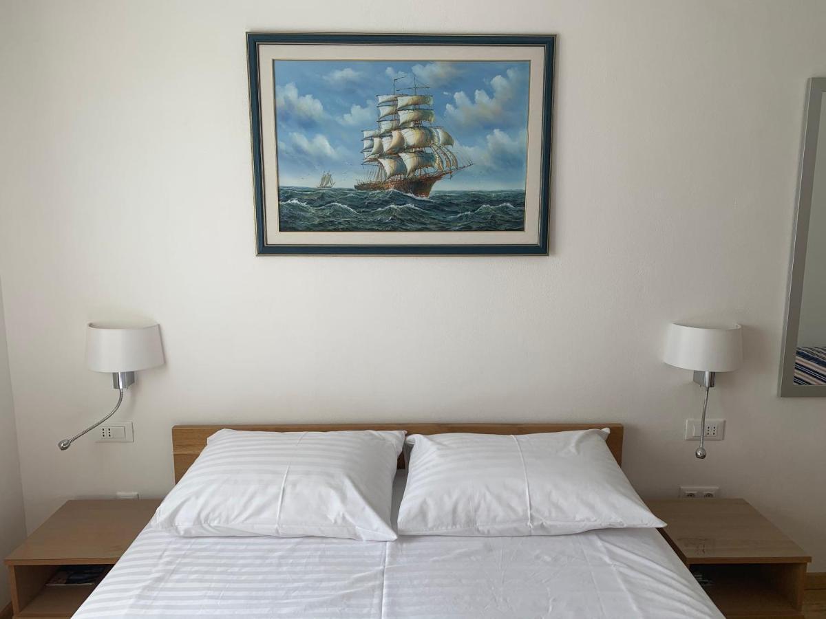 Apartment Klara Krk Town Kültér fotó