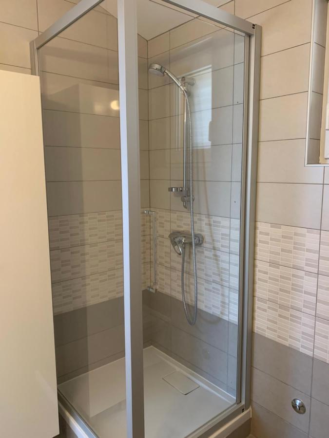 Apartment Klara Krk Town Kültér fotó