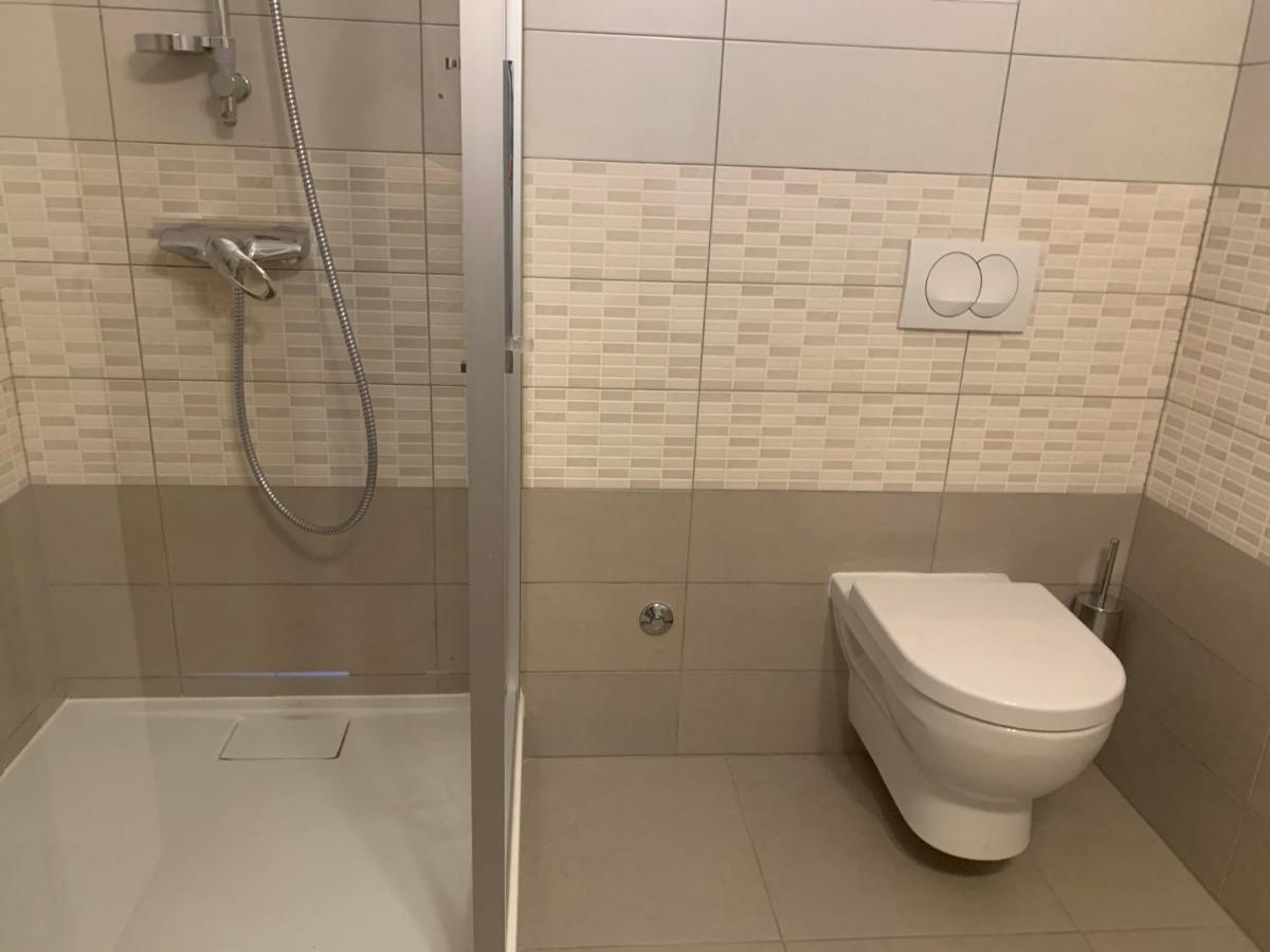 Apartment Klara Krk Town Kültér fotó