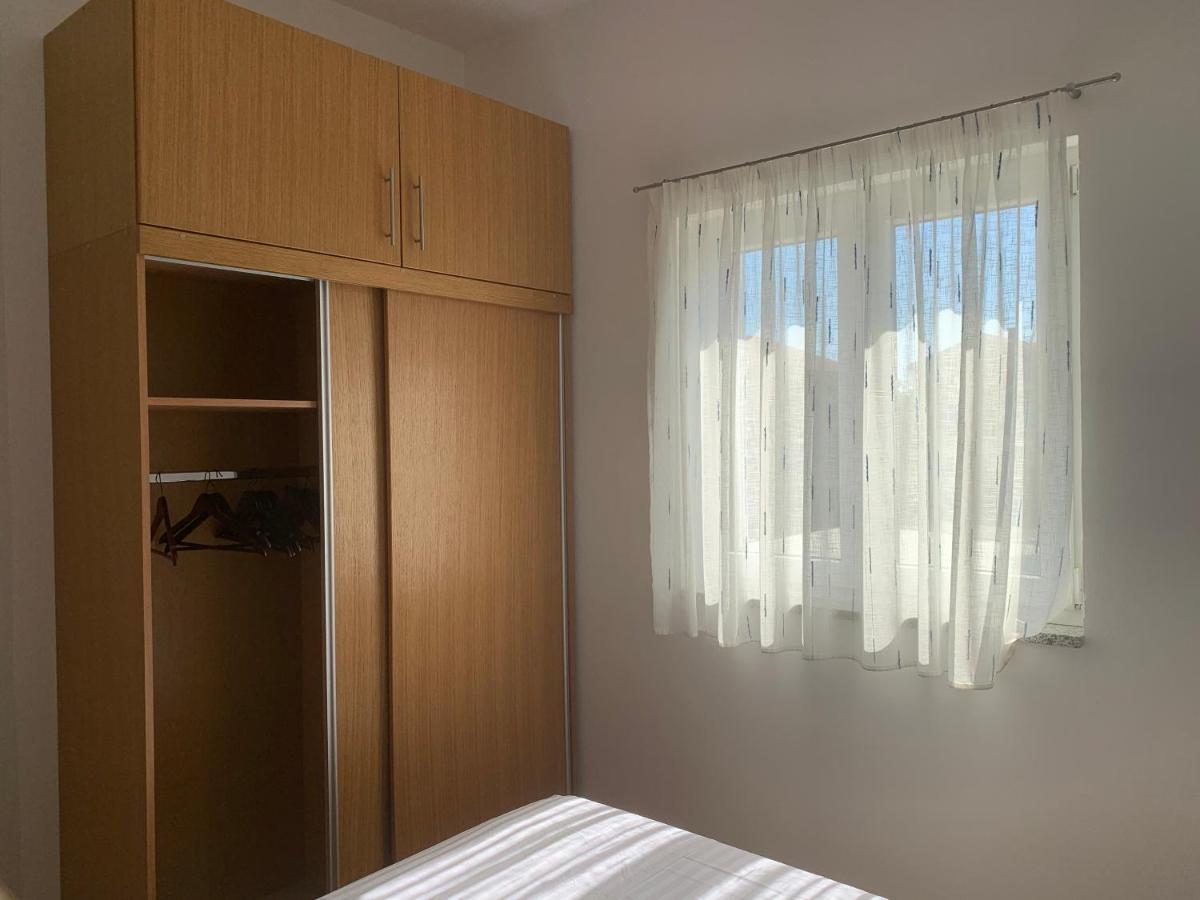 Apartment Klara Krk Town Kültér fotó