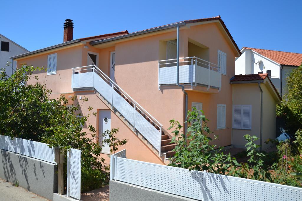 Apartment Klara Krk Town Kültér fotó